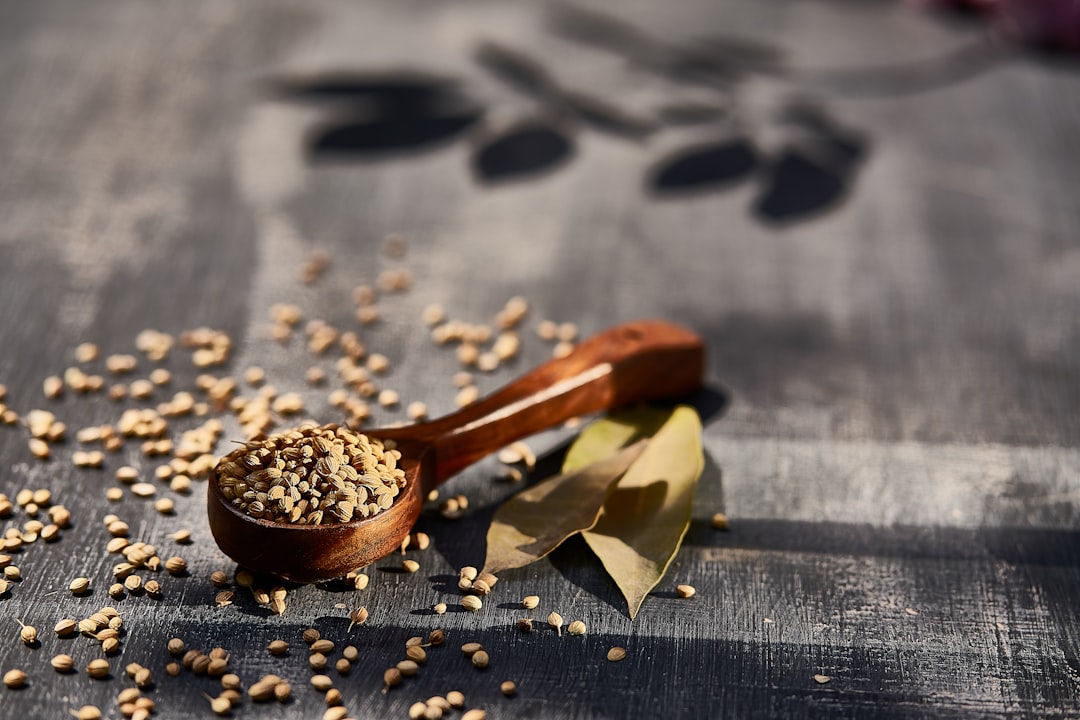 No Coriander Seeds? These Spices Have Got Your Back