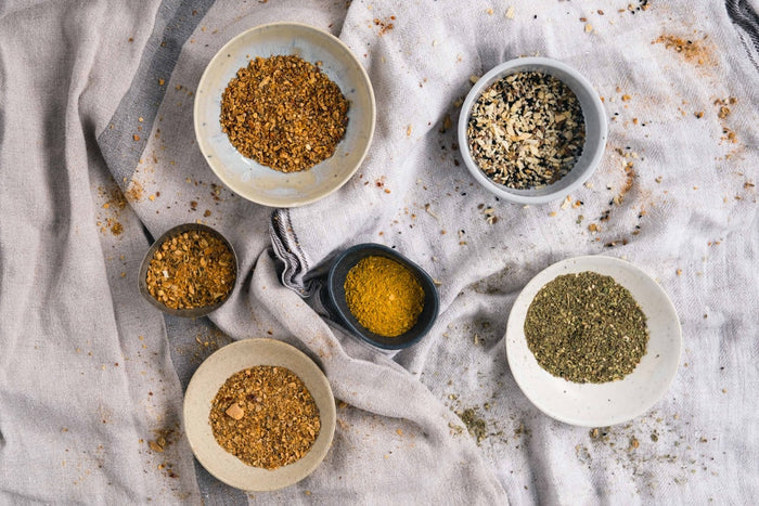 Healthy Spices Diabetics Should Add to Their Diet