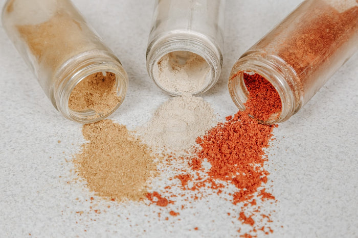 How to Make Delicious No Salt Chili Powder at Home