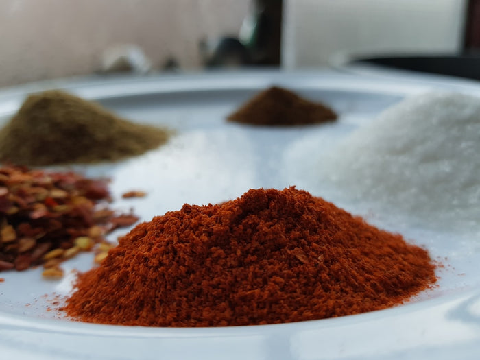 Chili Powder Substitute Showdown – Which Spice Wins?