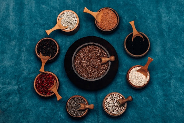 Condiments Spices to Elevate Every Meal with Flavor and Fun