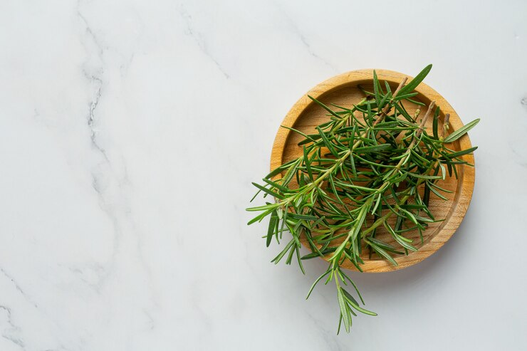 Key Differences, Uses & Flavor Profiles - Rosemary and Thyme