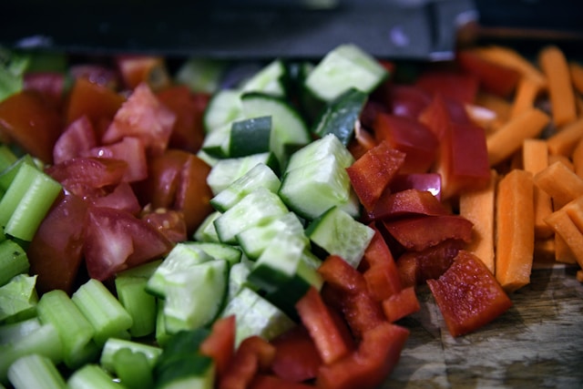 Bold, Rich, and Fresh—Spices for Serious Cooks: Elevate Your Culinary Game