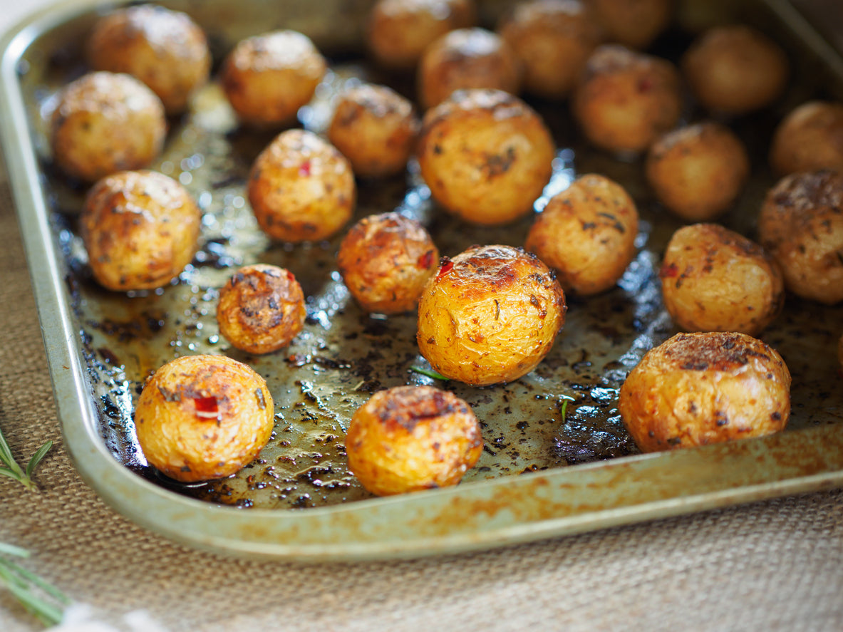 smashed-potatoes-spices-seasonings