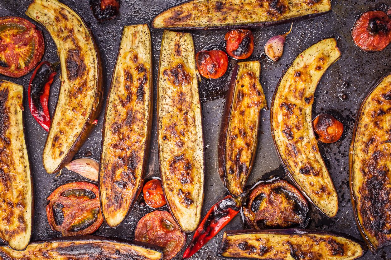 smoked-paprika-roasted-eggplants