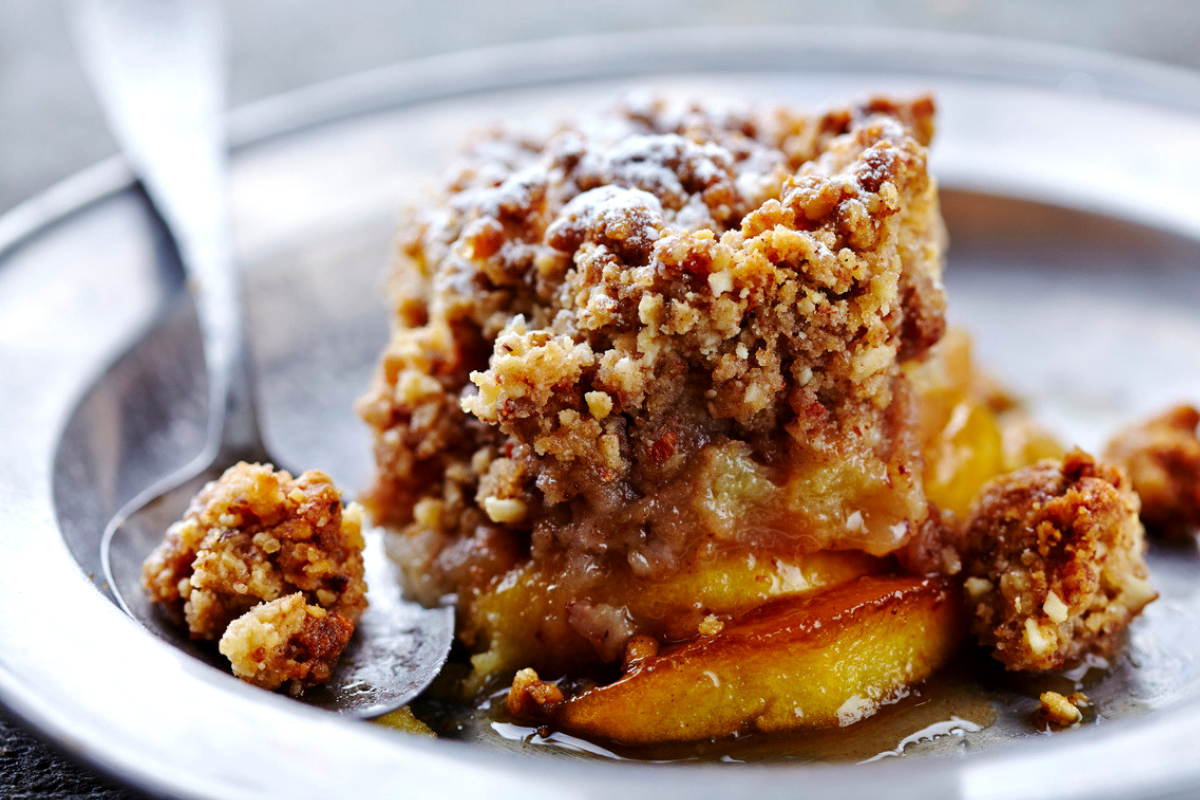 spiced-apple-crisp