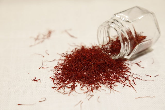 The History of Saffron and Its Cultural Significance: A Journey Through Time and Tradition