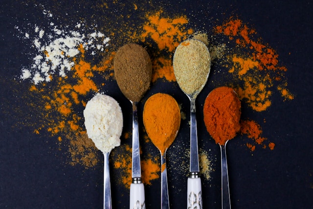 Toasting Spices: Mastering Flavor Enhancement Techniques