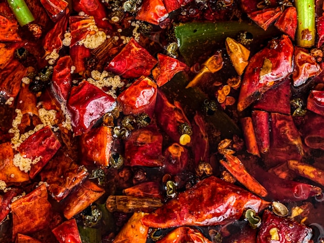 Substitutes for Smoked Paprika in Cooking: Best Alternatives to Try