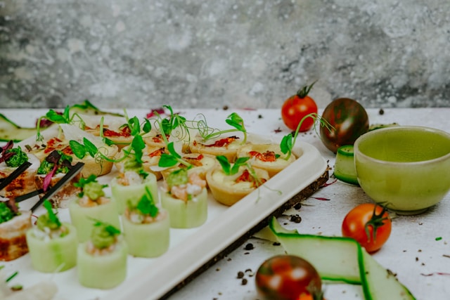 Culinary Inspiration in Every Spice Packet: Unlocking Flavor Potential