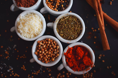 Aromatic Journeys: The Best Herbs and Spices Subscriptions for Culinary Enthusiasts
