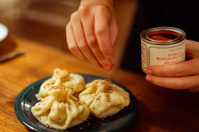 Everyday Meals Elevated with High-Quality Spices: Transformative Flavor Tips
