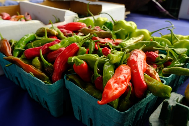 The Best Fresh Spices for Authentic Home Cooking: Elevate Your Dishes with Flavor