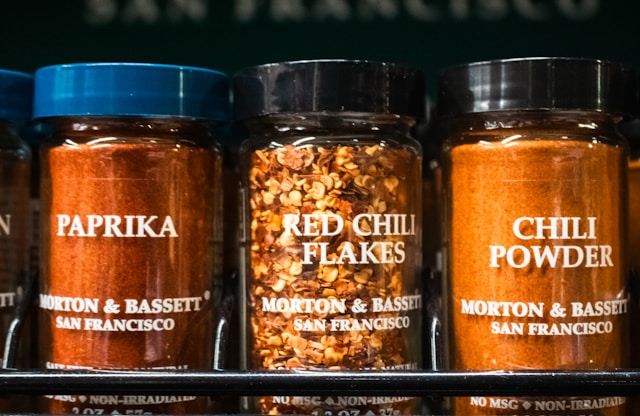 Authentic Spice Blends for a Well-Stocked Kitchen: Essential Flavors to Elevate Your Cooking