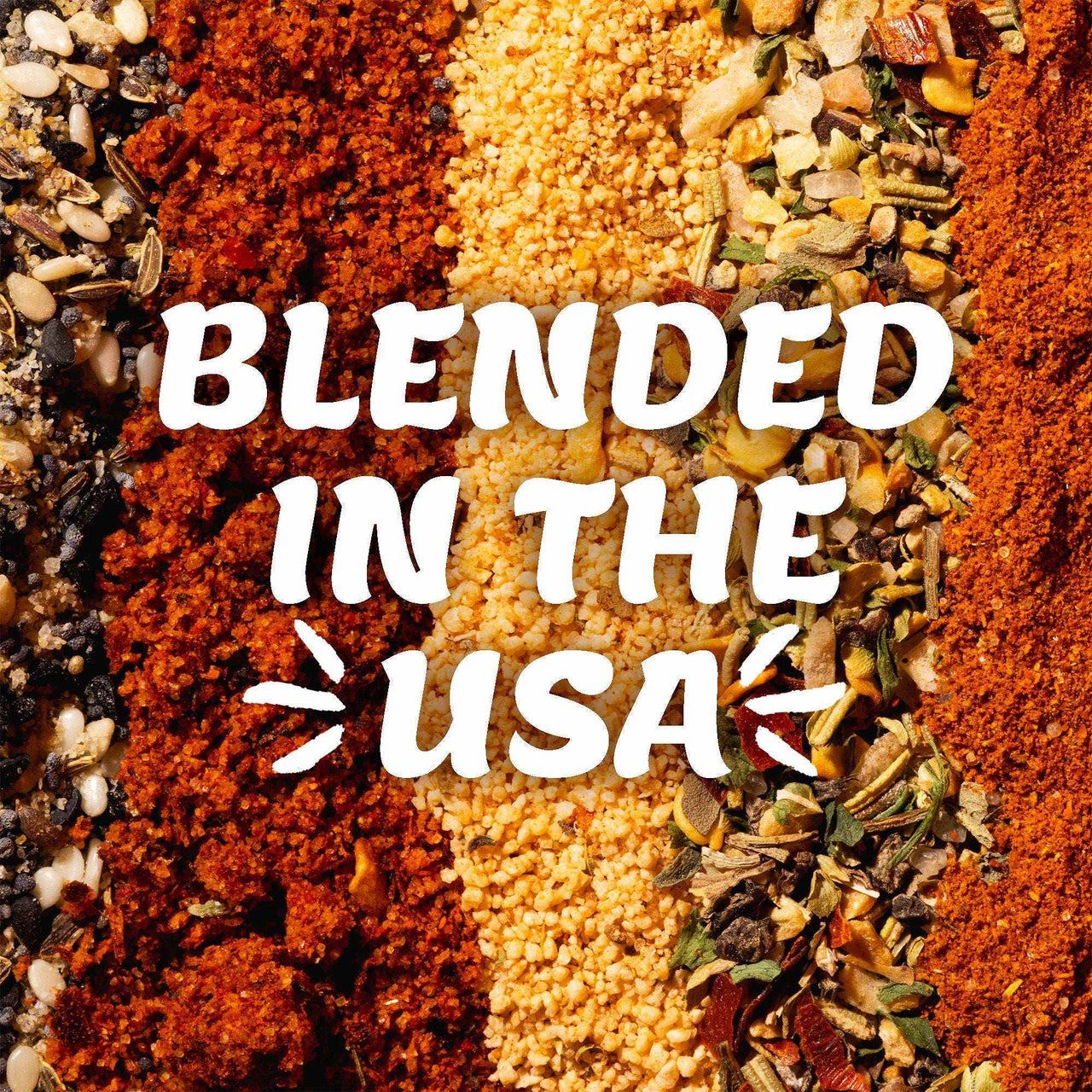 The Spice Adventure