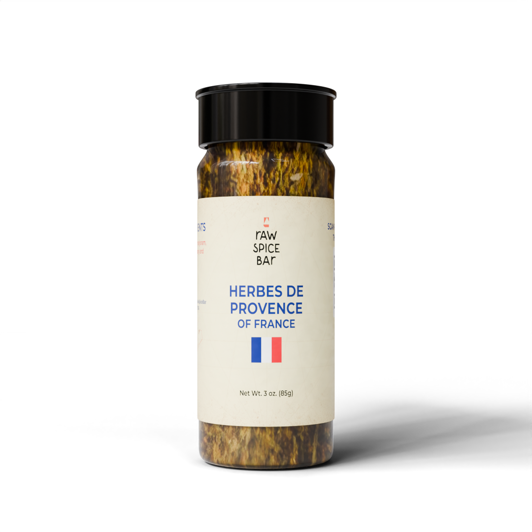 Herbs De Provence of France