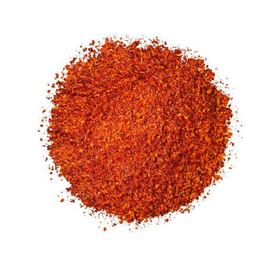 Berbere Spice Blend (Ethopia, Africa)