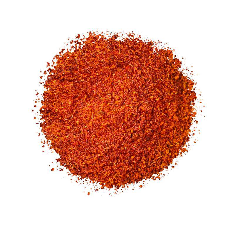 Berbere Spice Blend (Ethopia, Africa)