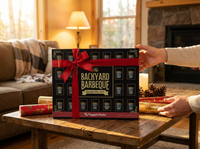 Thumbnail for The Backyard Barbeque Spice Gift Set