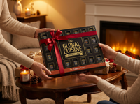 Thumbnail for The Global Cuisine Spice Gift Set