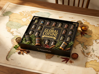 Thumbnail for The Global Cuisine Spice Gift Set