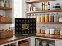 Thumbnail for The Perfect Pantry Spice Gift Set