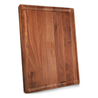 Thumbnail for Walnut HardWood Cutting Board (Large)20x15x1.25