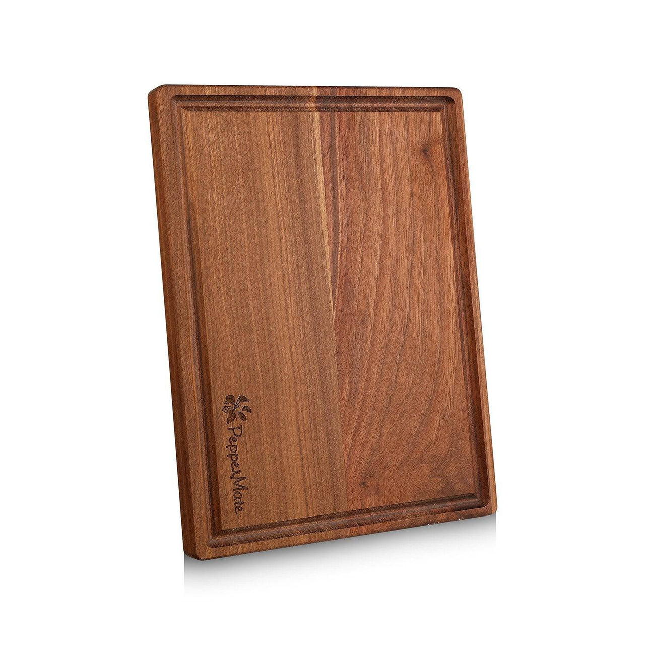 Walnut HardWood Cutting Board (small) 8x12x0.75