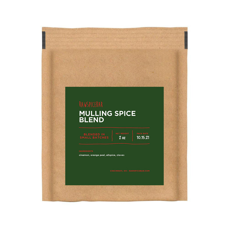 Mulling Spices - 50 Unit Case Pack